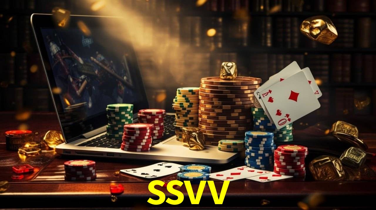 Estatísticas ssvv