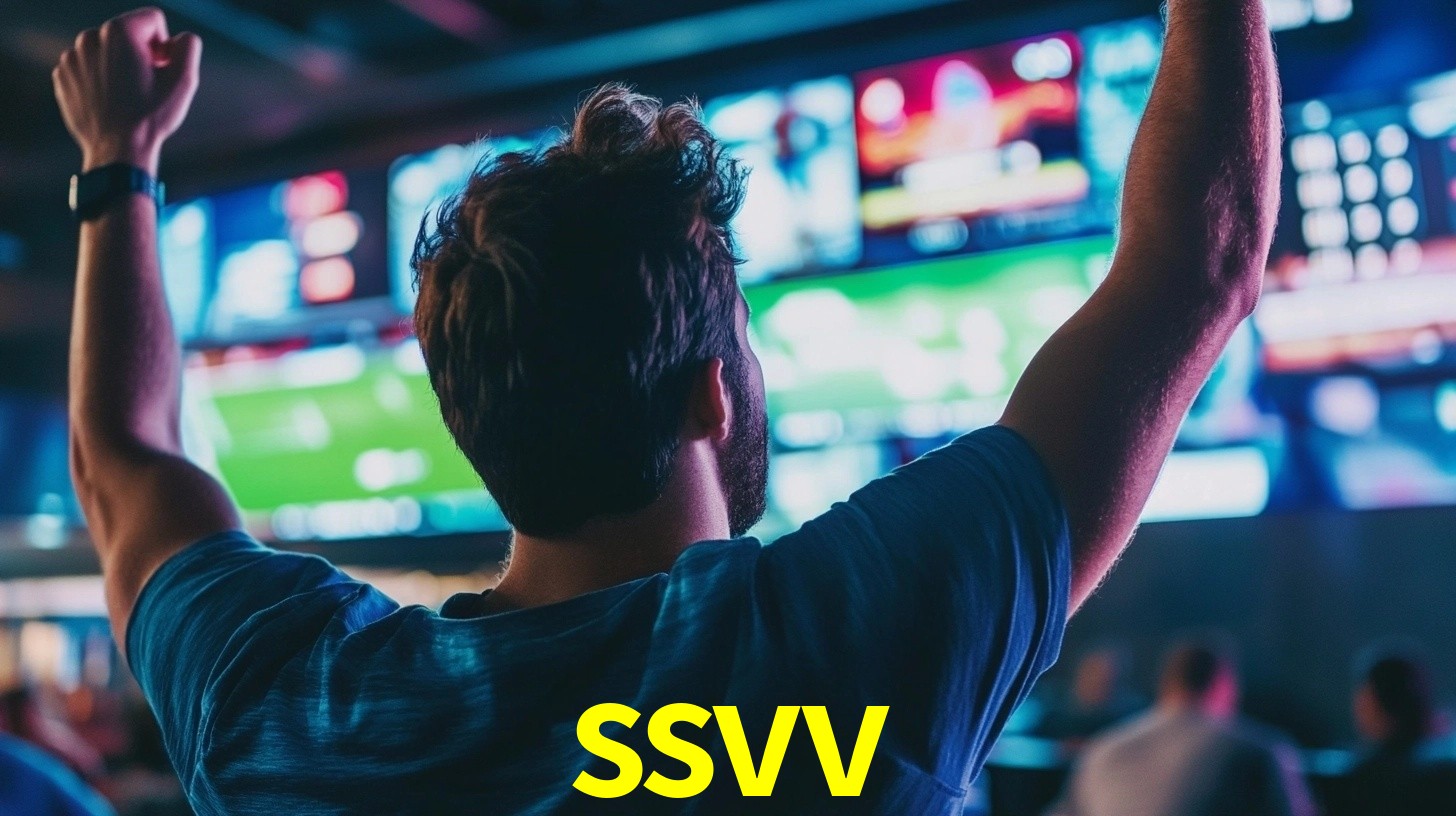 ssvv: Seu Cassino Premiado com Pagamentos Rápidos
