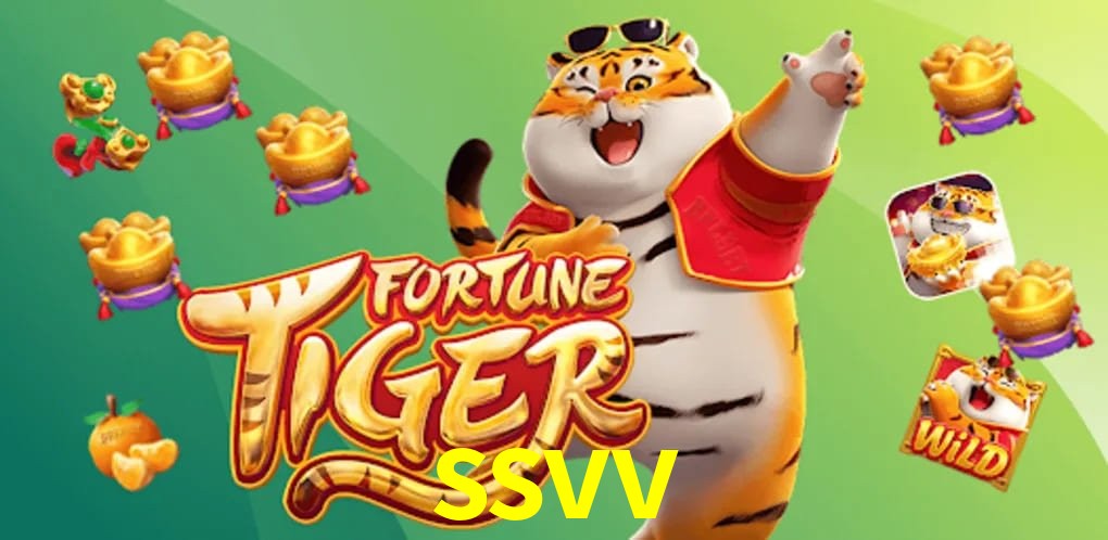 Experiência VIP ssvv
