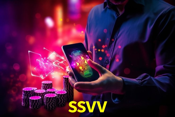 Experiência VIP ssvv