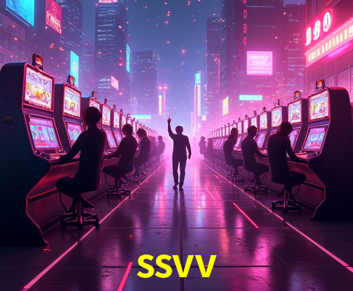 Estatísticas ssvv