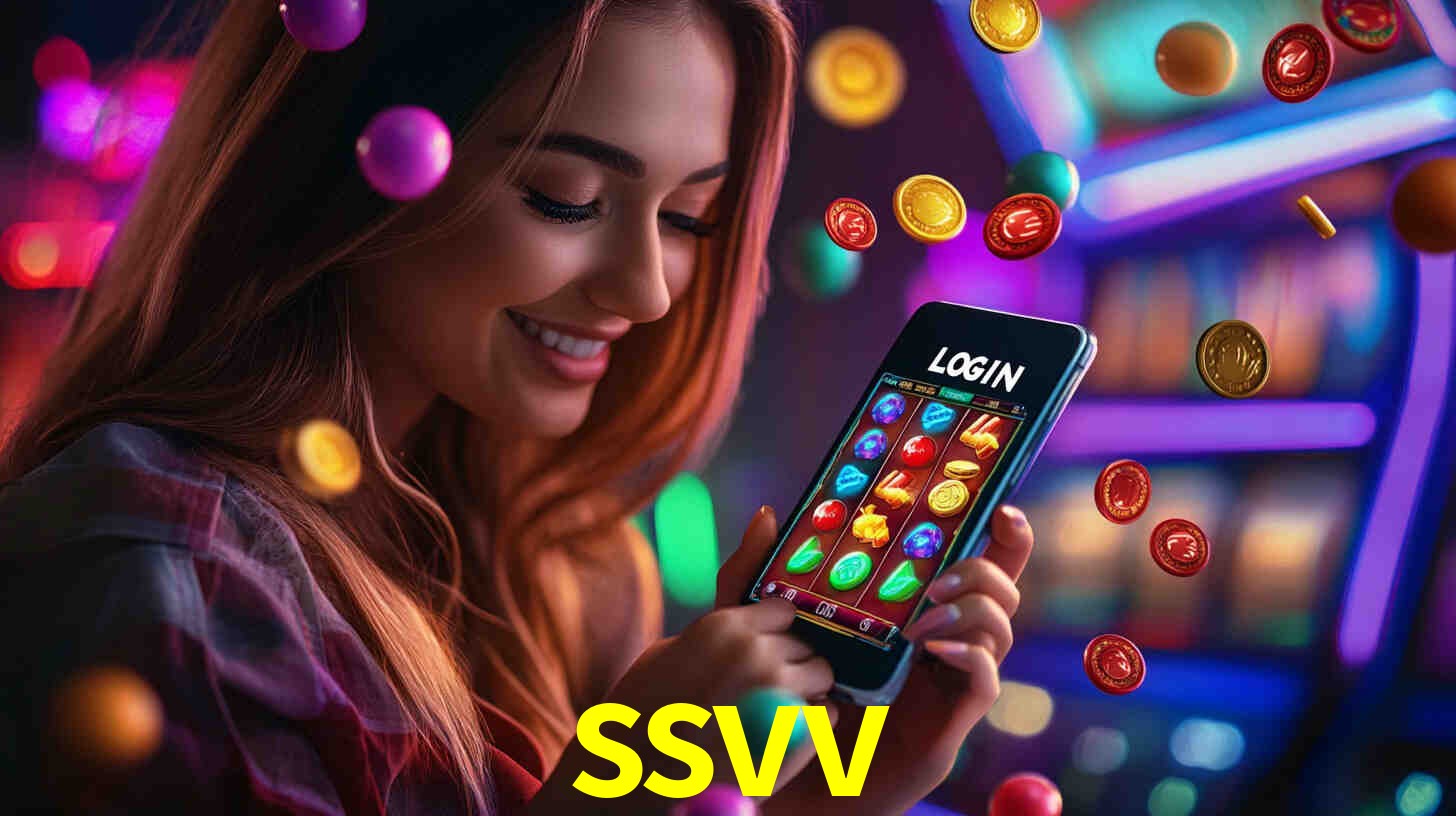ssvv: Seu Cassino Premiado com Pagamentos Rápidos