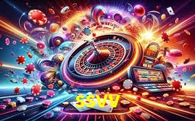 Jogos de Slot ssvv