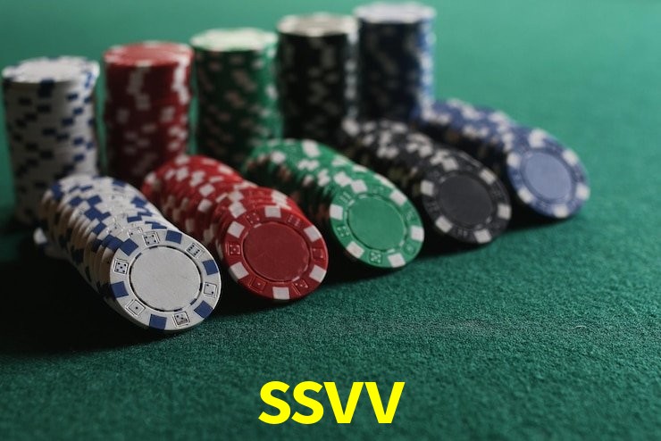 Game Providers ssvv