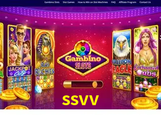 ssvv Brasília - VIP Program