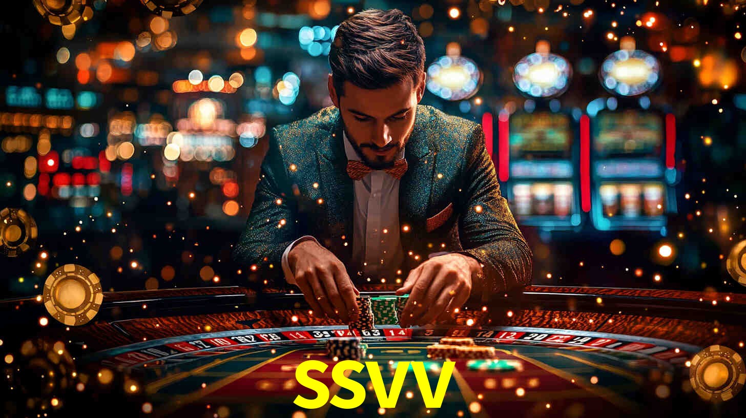 Welcome Bonus ssvv