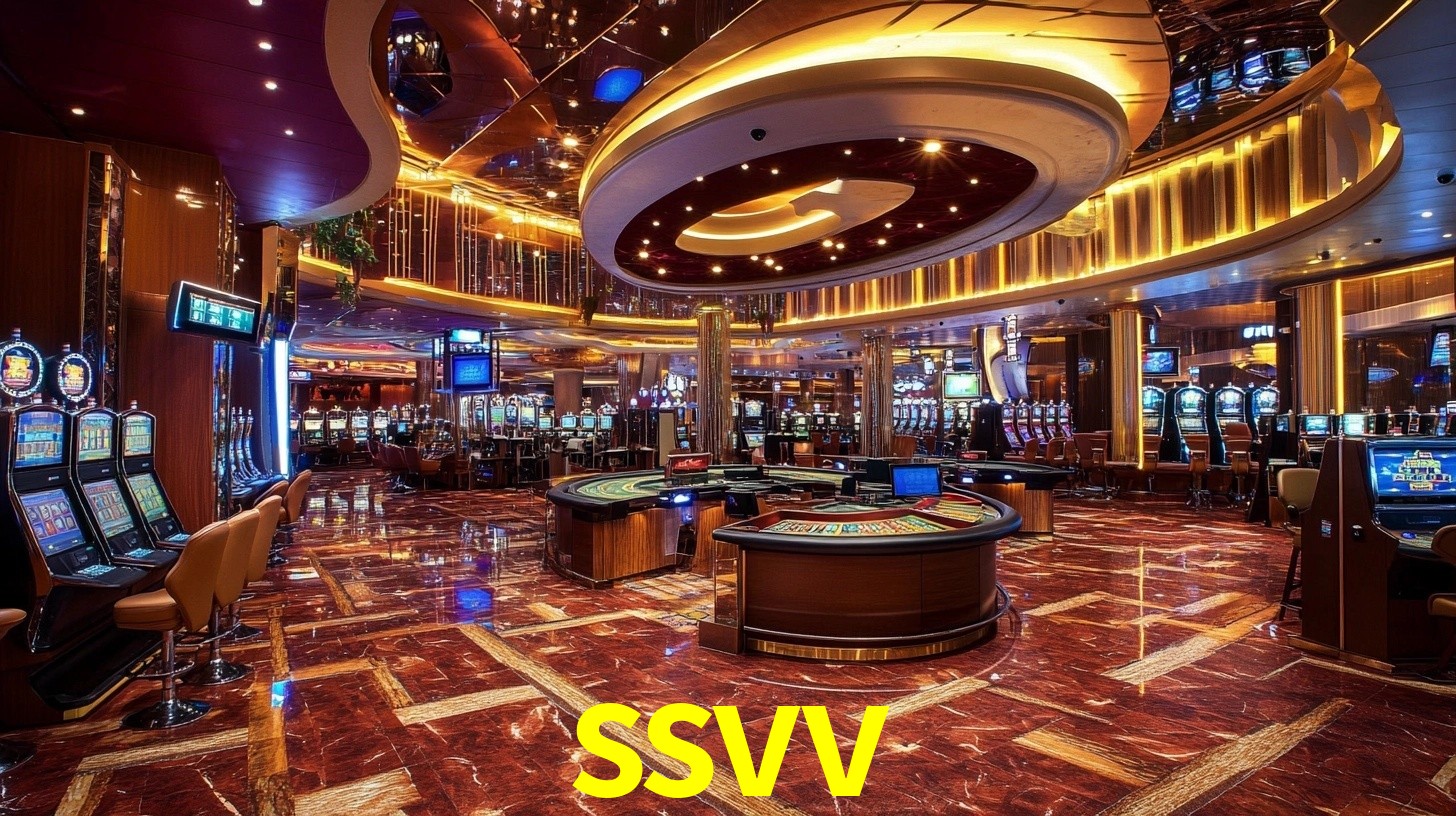 Live Casino ssvv