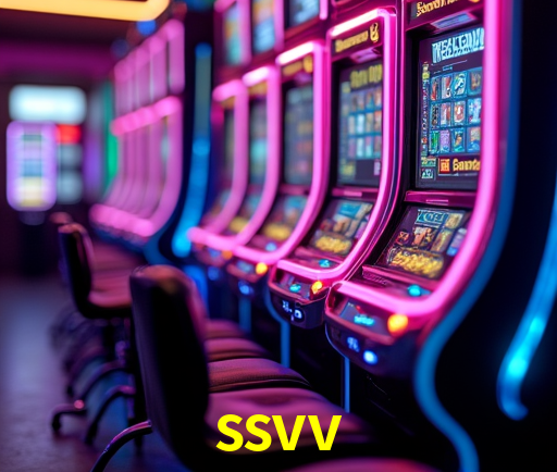 ssvv São Paulo - Top Slots