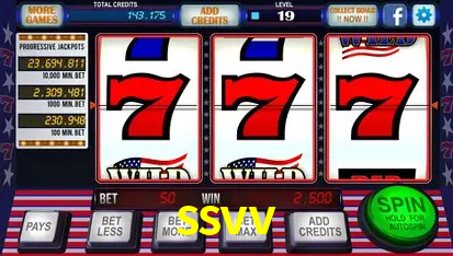 ssvv Brasília - Casino Guide