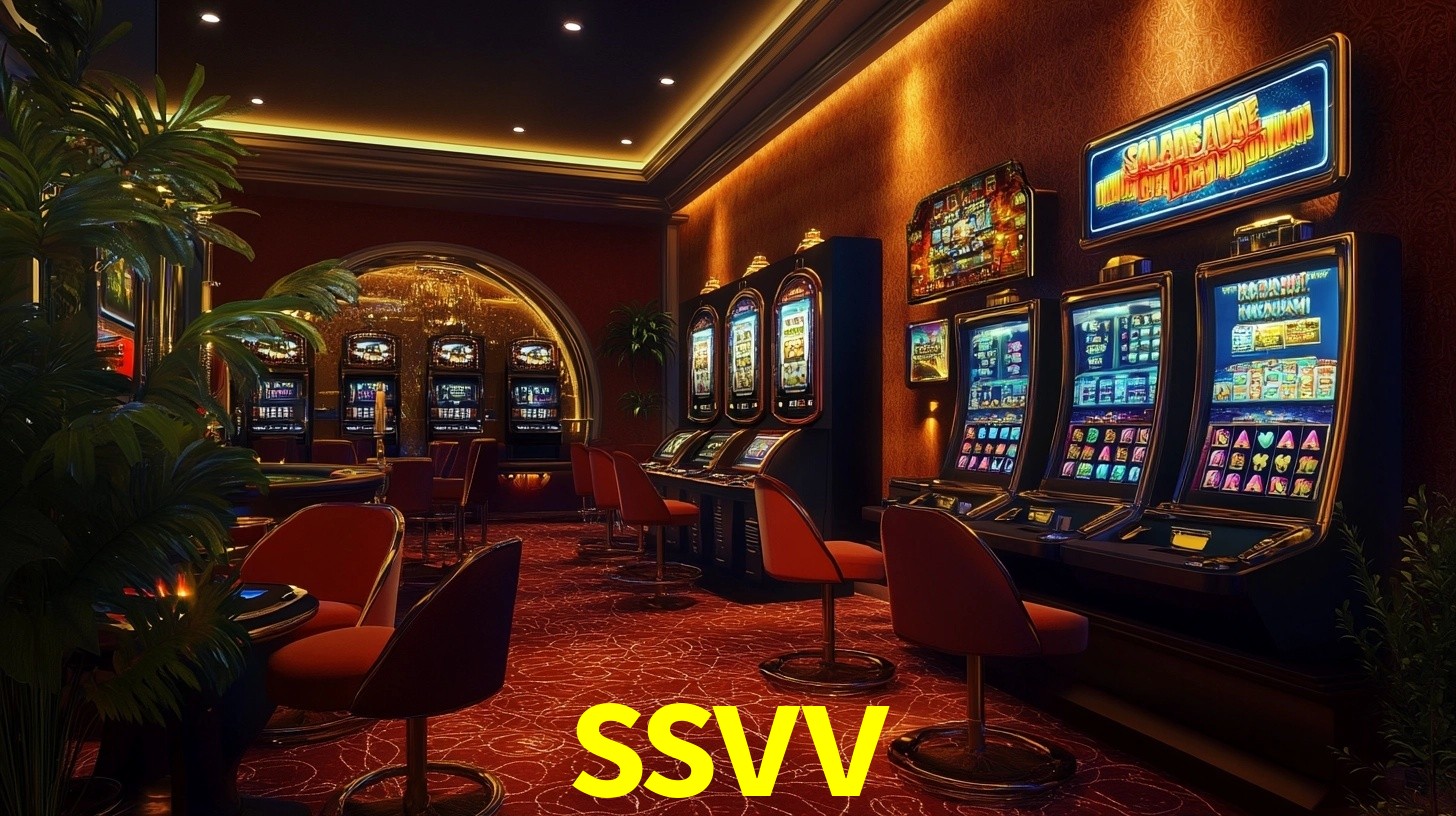 Roulette Table ssvv