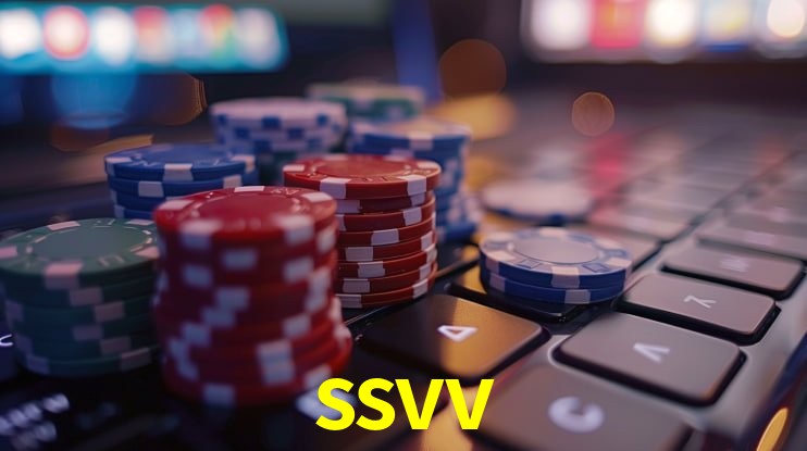 ssvv - Login Methods