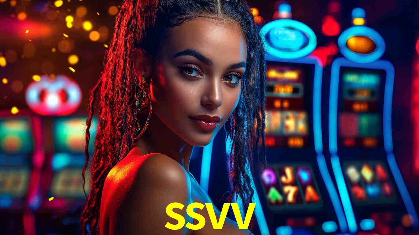 Inovações de Jogos na ssvv: O Futuro das Experiências Interativas
