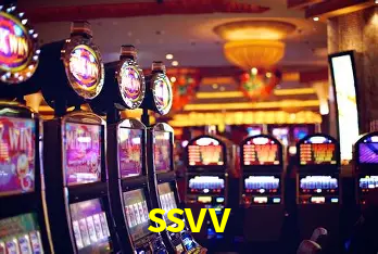 ssvv São Paulo - Live Tables