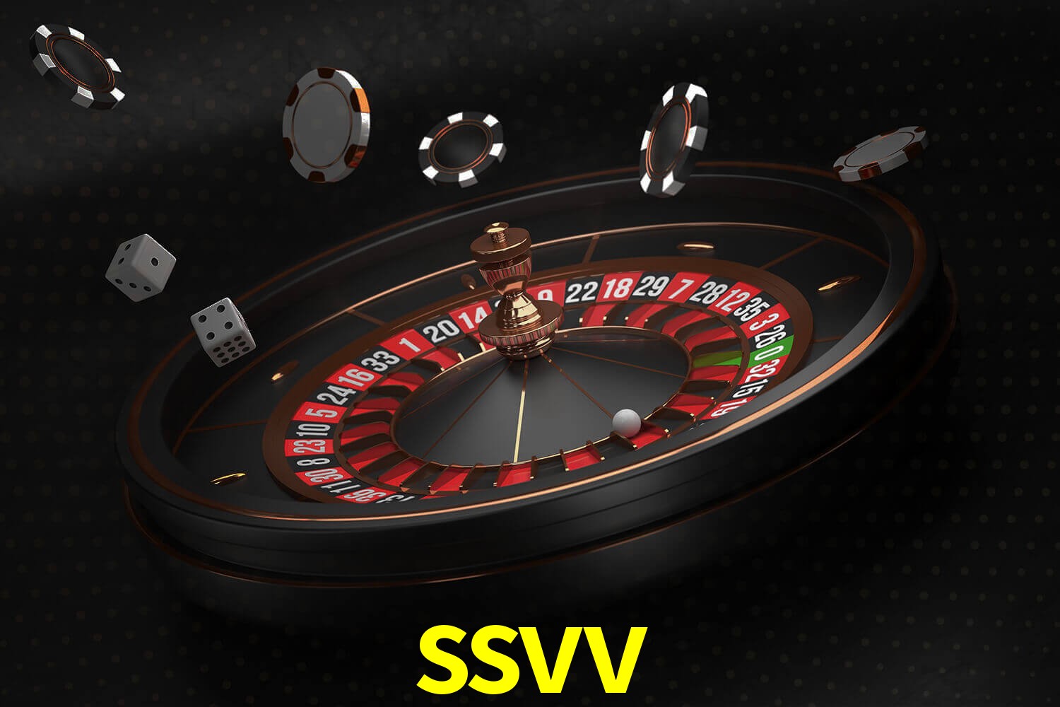Sinta a adrenalina dos jogos de cassino com ssvv