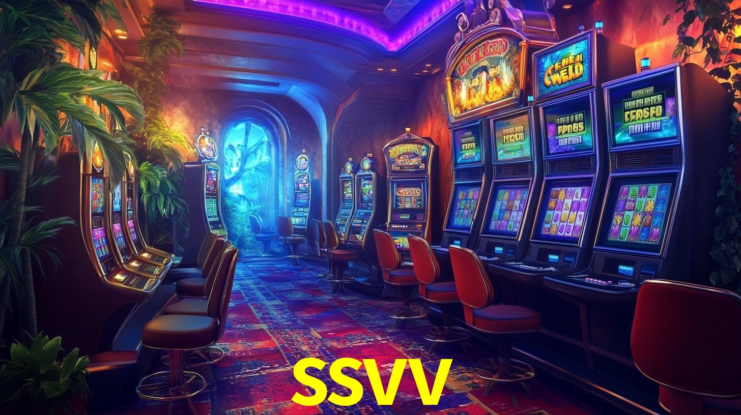 VIP Casino ssvv