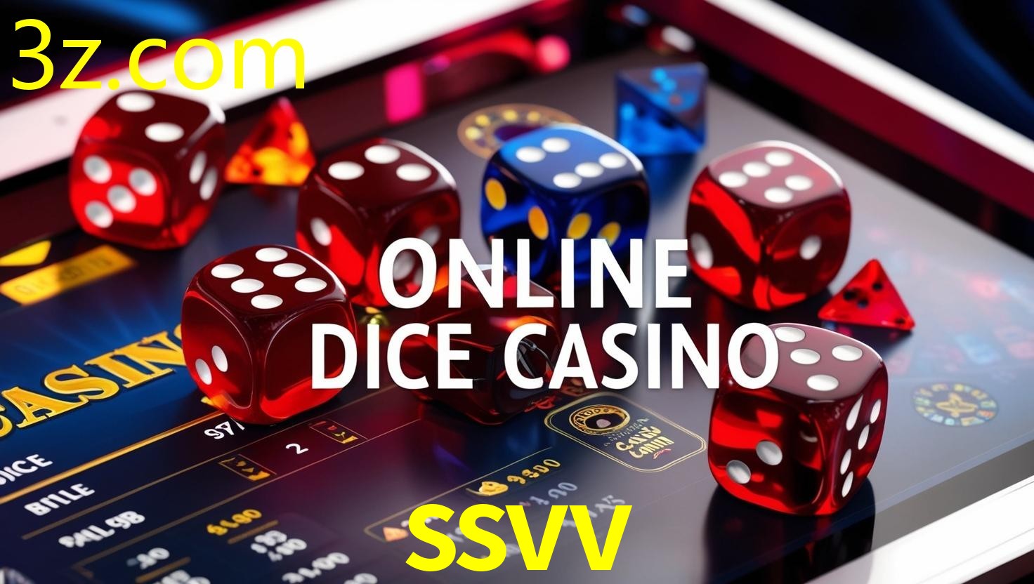 Jogos de Cassino SSVV.COM