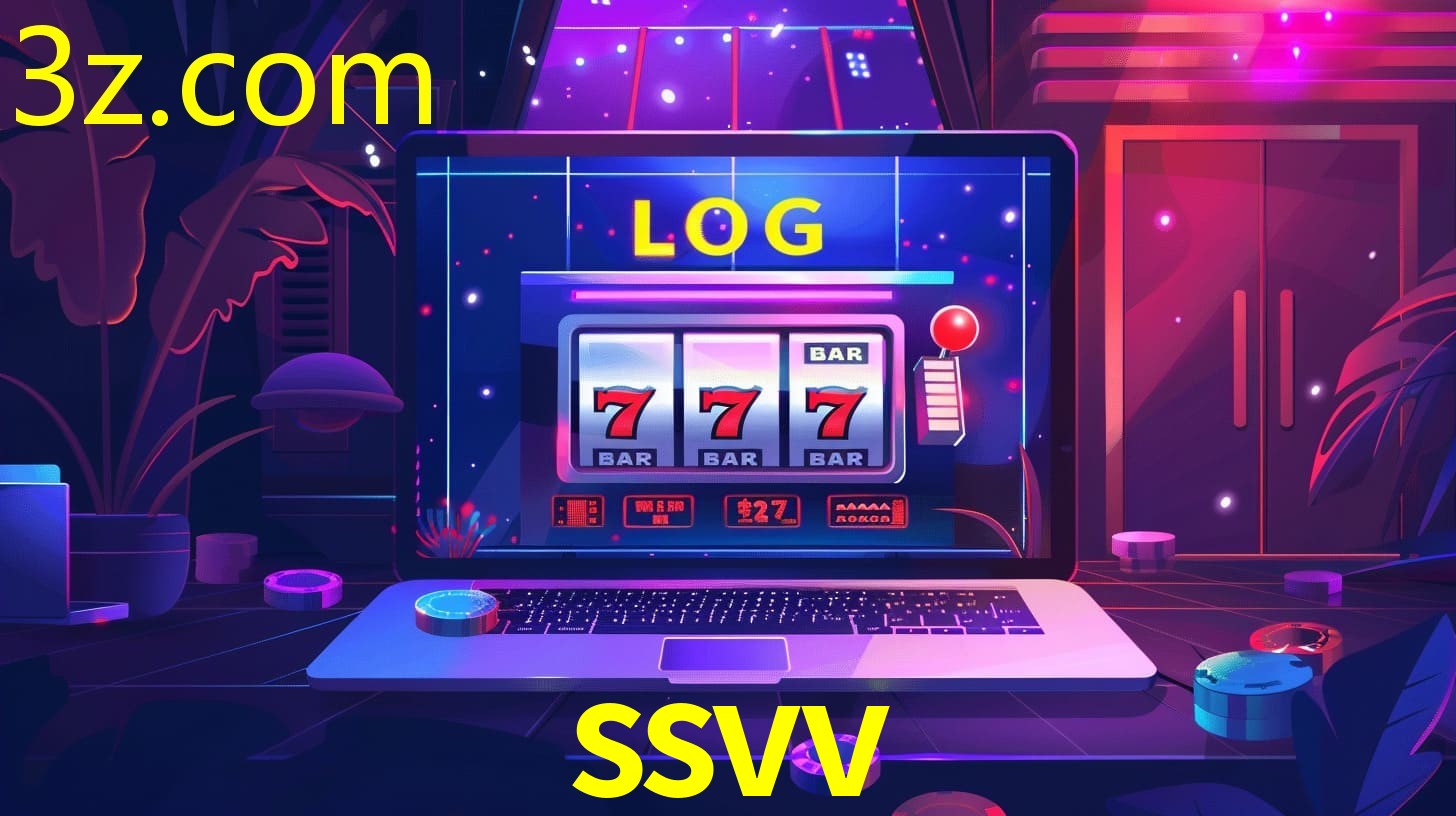 Cassino Online Seguro SSVV.COM