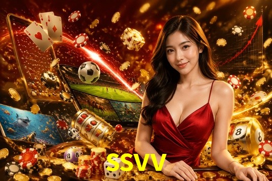 APP oficial da ssvv para mobile