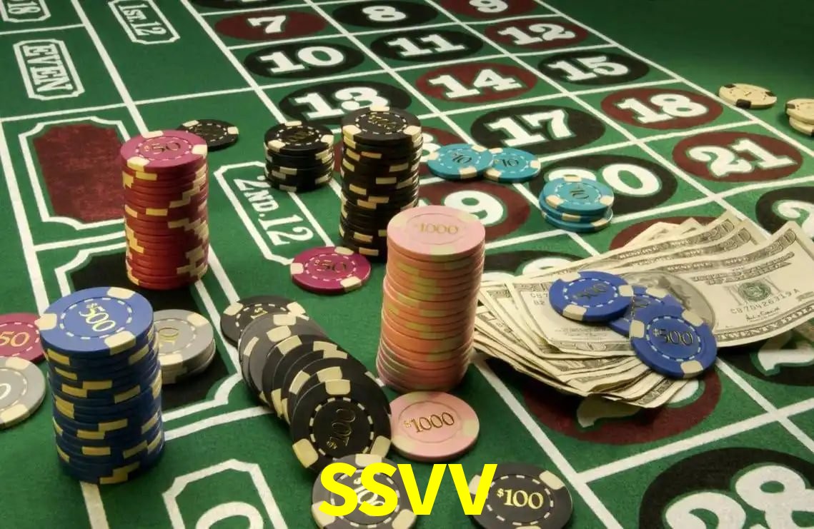 ssvv: Jogos de Caça-Níqueis-Altas Recompensas, Roleta-Velocidade, Blackjack-Desafios Máximos