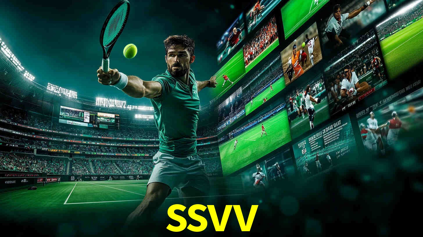 Inovações de Jogos na ssvv: O Futuro das Experiências Interativas