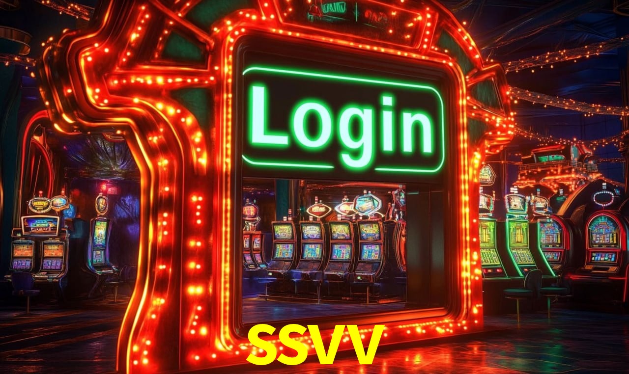 Casino Ao Vivo ssvv