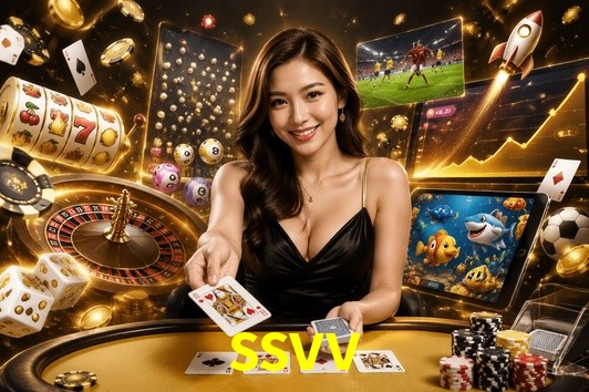 Weekend Specials ssvv