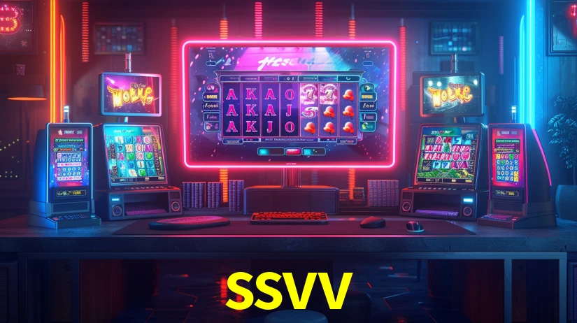 ssvv.com