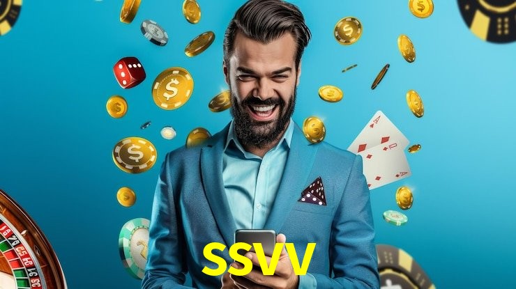 Game Providers ssvv