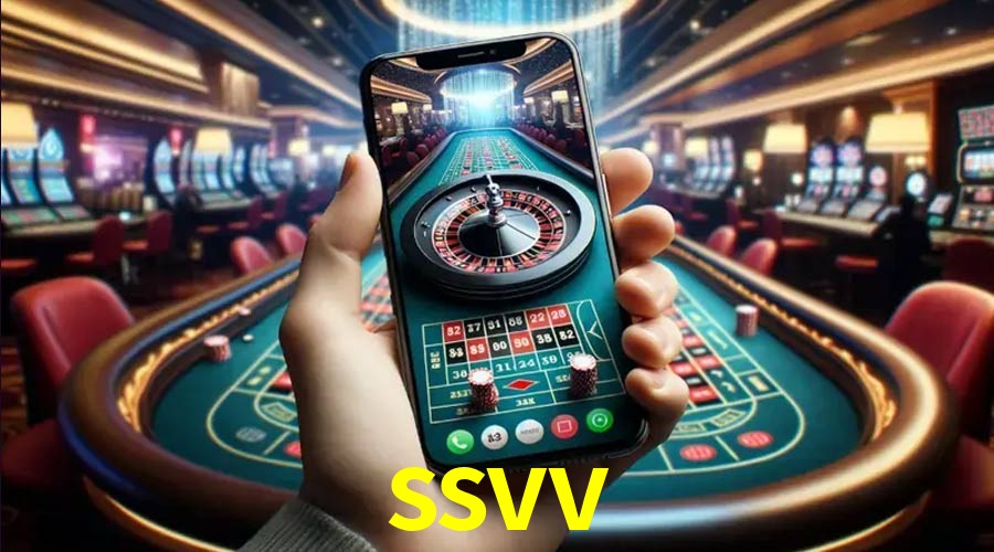 Platform Technology ssvv