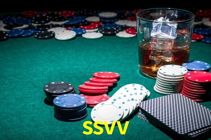 Estatísticas do Jogo ssvv
