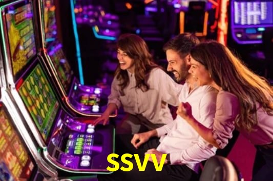 Casino Ao Vivo ssvv