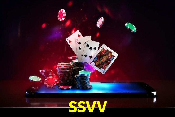 Slot Games ssvv