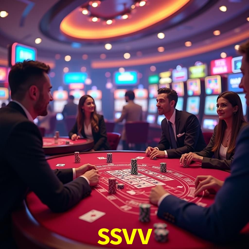 Apostas de Tênis ssvv