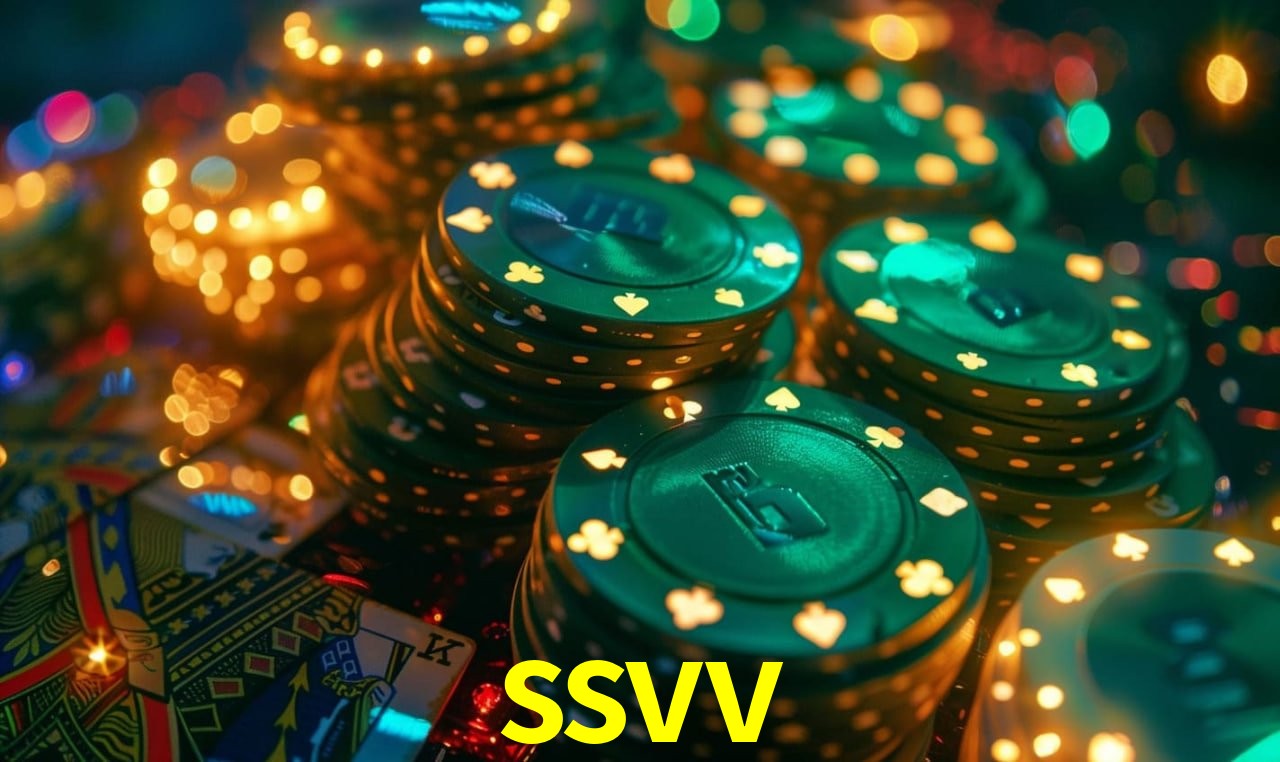 Jogos de Slot ssvv
