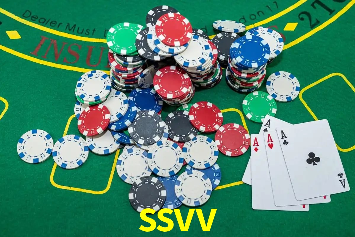 Apostas de Basquete ssvv