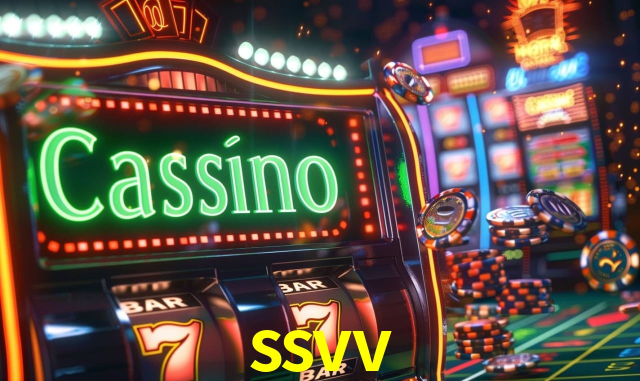Estatísticas ssvv